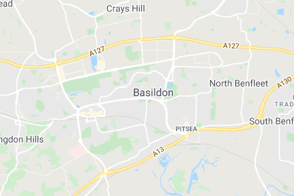 Where We Work - Essex