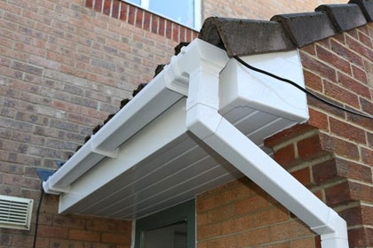 Roofing Services | Empire UPVC and Roofing