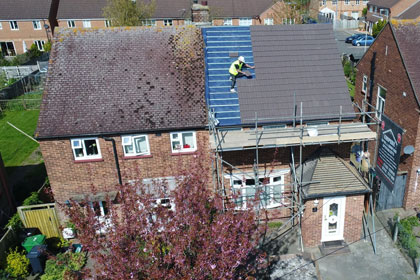 St Albans Roofing